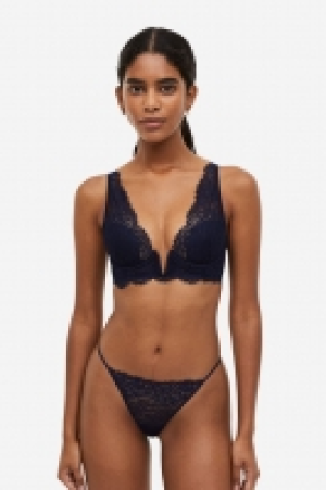 Soutien-gorge paddé en dentelle avec armatures 14.99 €