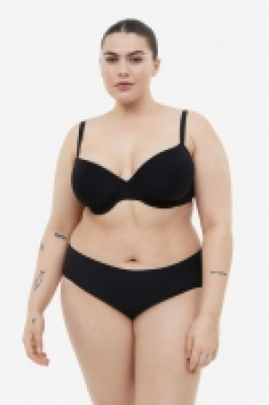 HM  Soutien-gorge paddé en jersey avec armatures