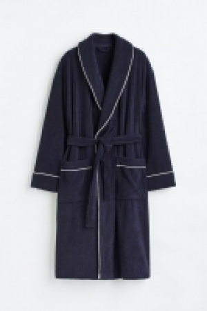 Robe de chambre en éponge 37.99 €