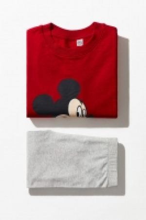 Pyjama imprimé 17.99 €