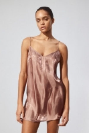 Nuisette en satin 14.99 €