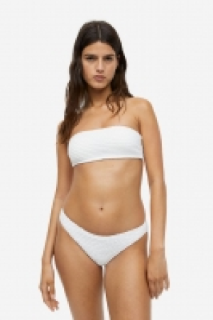 Haut de maillot bandeau paddé 11.99 €