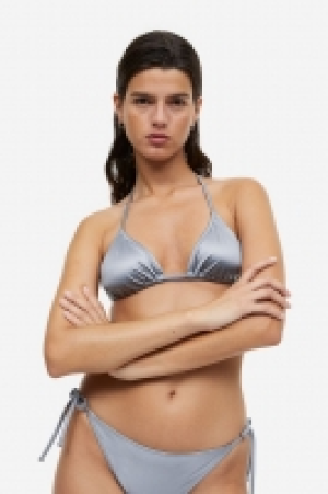 Haut de maillot triangle paddé 9.59 €