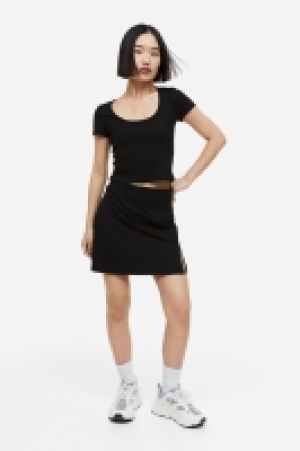 Top en jersey de coton 1.99 €