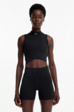 HM  Crop top de sport DryMove