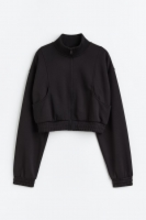 Veste de sport zippée DryMove 14.99 €