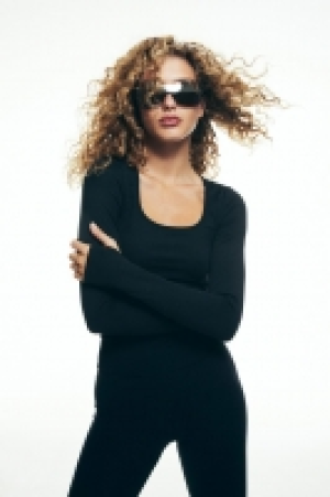 Crop top en jersey 4.99 €
