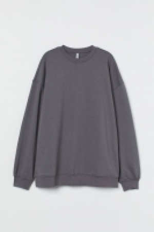 Sweat oversize 6.99 €