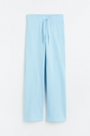 Pantalon jogger droit 10.99 €