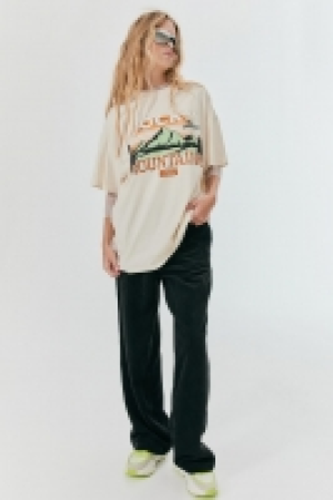 Pantalon en velours côtelé 17.99 €