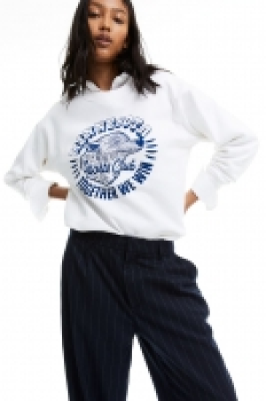 Sweat avec motif 8.99 €