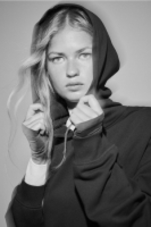 Hoodie oversize 14.99 €