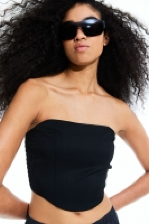 Top façon corset 4.99 €
