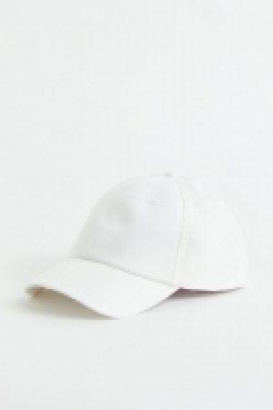 Casquette en twill de coton 2.99 €