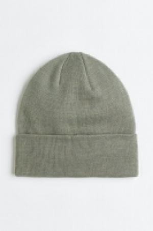 Bonnet en maille fine 2.99 €