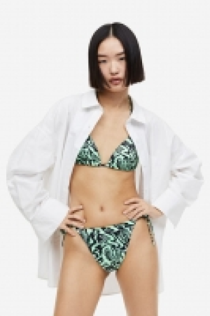 HM  Bas de maillot Brazilian