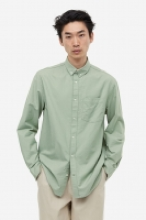 Chemise Oxford Regular Fit 12.99 €