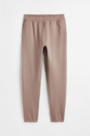 HM  Pantalon jogger Relaxed Fit en coton