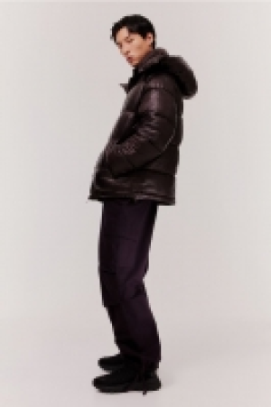 Pantalon cargo Loose Fit 25.99 €