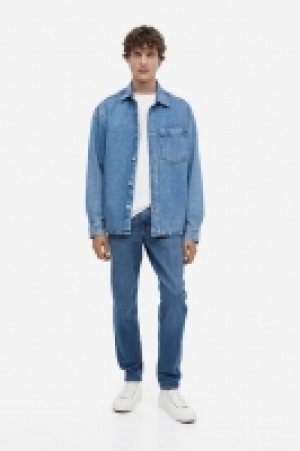 Regular Tapered Jeans 24.99 €