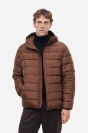 Doudoune légère 25.99 €