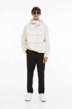 HM  Pantalon habillé en lyocell Regular Fit
