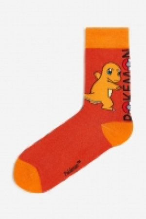 Chaussettes avec motif 2.99 €