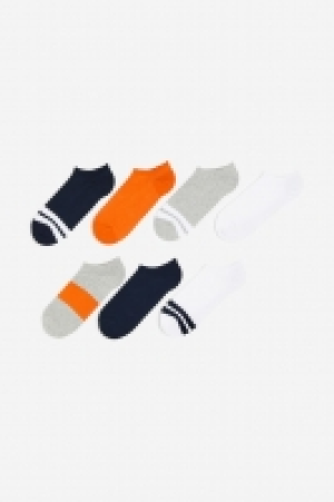 Lot de 7 paires de socquettes 8.99 €