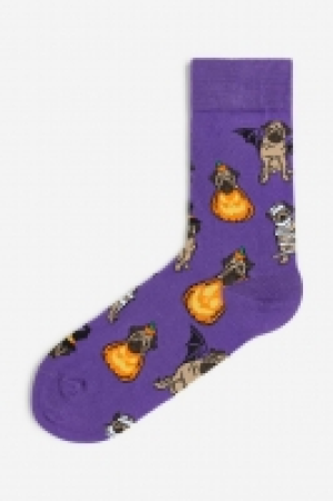Chaussettes en maille fine 2.99 €