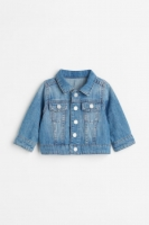 HM  Veste en jean