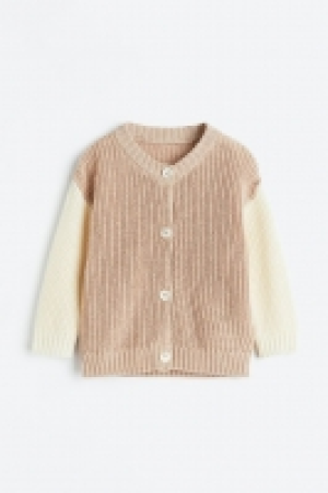 Gilet en maille 6.99 €