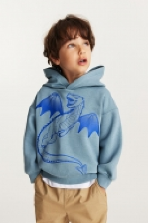 Hoodie imprimé 5.99 €