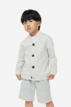 Gilet en molleton 7.99 €