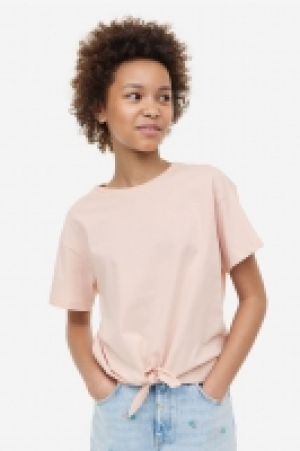 Lot de 2 tops en coton 6.99 €