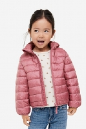 Doudoune déperlante 12.99 €