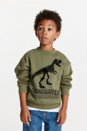 Sweat oversize 7.99 €