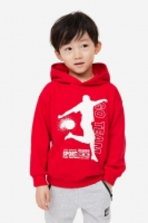Hoodie imprimé 6.99 €