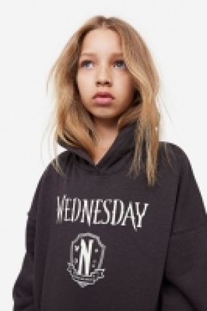 Hoodie oversize imprimé 15.99 €