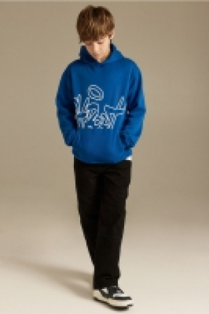 Hoodie imprimé 11.99 €