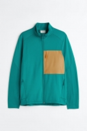 HM  Veste intermédiaire