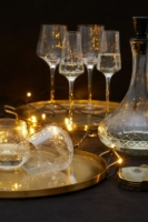 Verre à vin 5.99 €