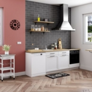 AYA ALV1247D B5 12 couverts blanc 239.99 €