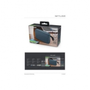 But Muse MUSE M-308 BT