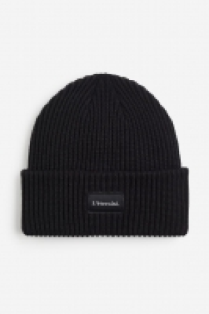 Bonnet en maille 4.99 €