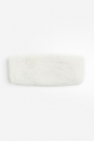 Bandeau duveteux 6.99 €