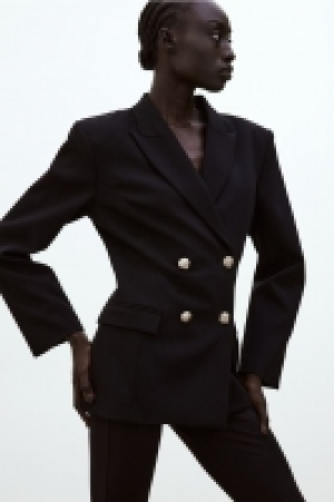 Blazer à fermeture croisée 27.99 €