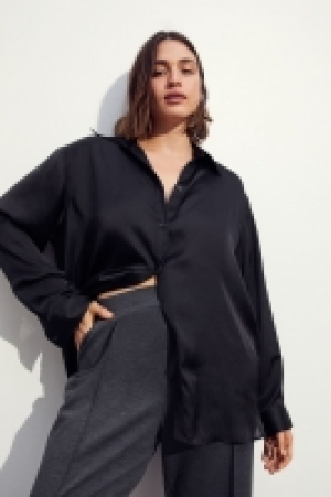 HM  Blouse oversize