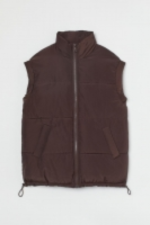 Veste sans manches matelassée 12.99 €