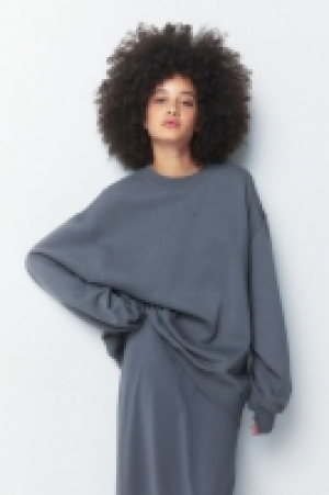 Sweat oversize 11.99 €