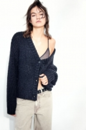 Gilet en maille 21.99 €